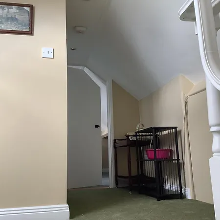 Гостевой дом Youngstown Уэксфорд