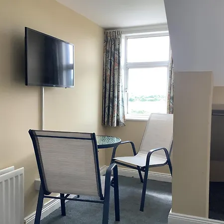 Pensión Youngstown *