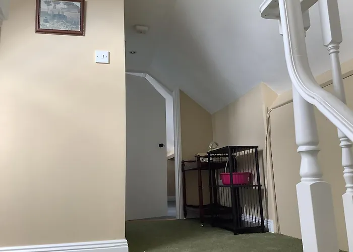 Гостевой дом Youngstown Уэксфорд