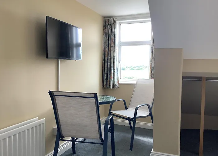 Гостевой дом Youngstown *