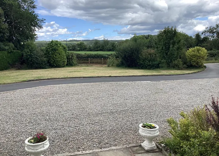 Youngstown Gasthuis Wexford